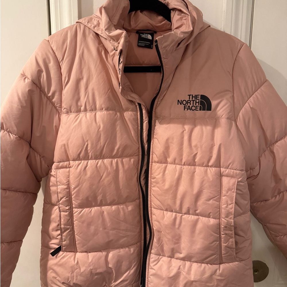 The North Face Women's Blush Puffer Jacket